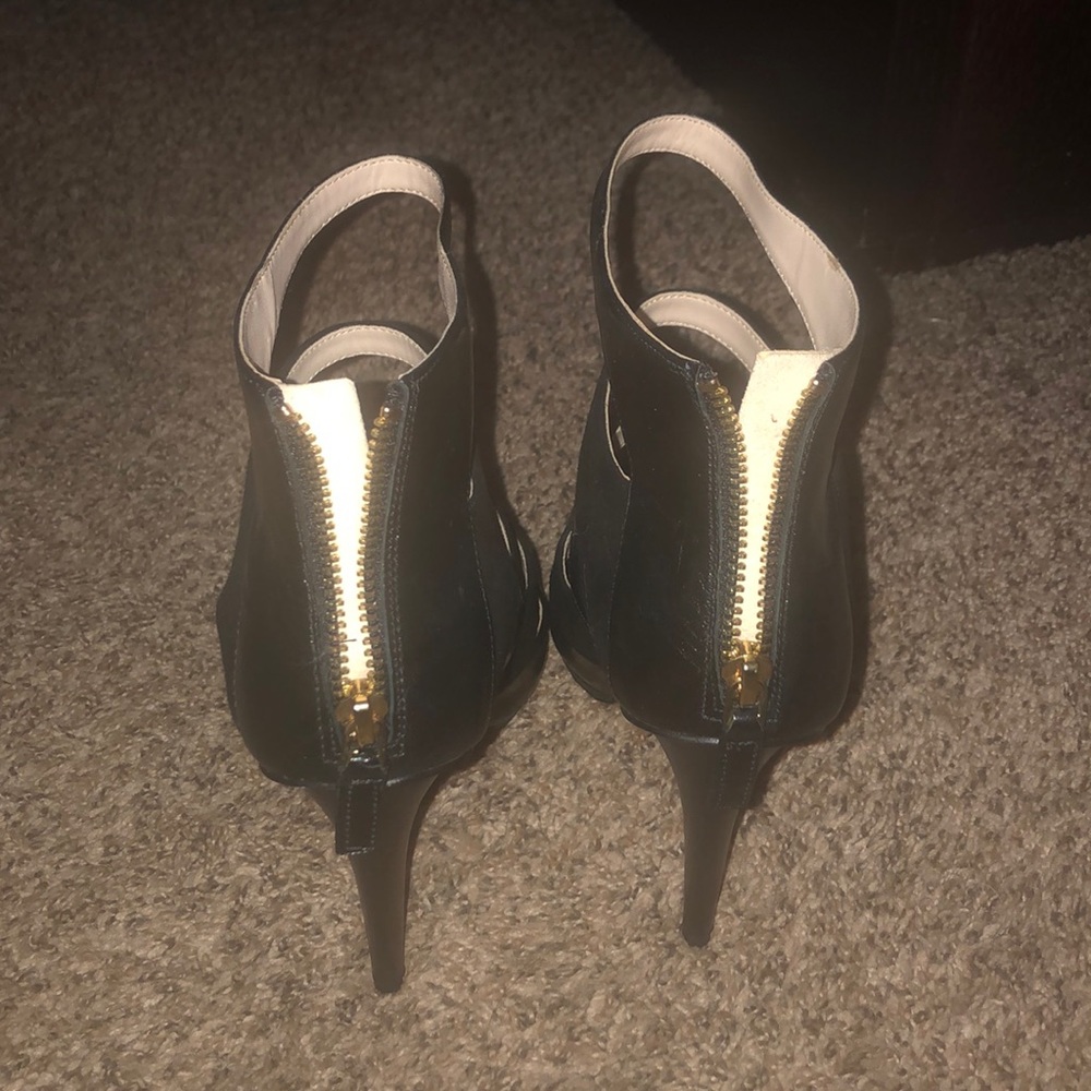 Nine West Strappy heels - Picture 3 of 4